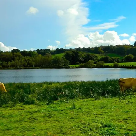 House Bed & Breakfast Dunmanway