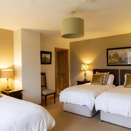 Bed & Breakfast House Dunmanway