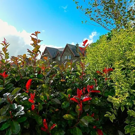 House Bed & Breakfast Dunmanway