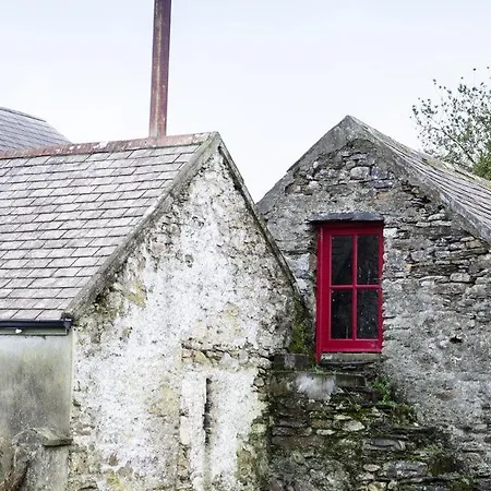 House Отель типа 
