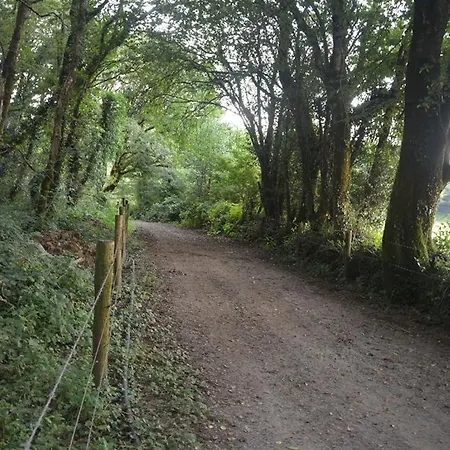 House Bed & Breakfast Dunmanway