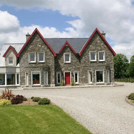 Bed & Breakfast House