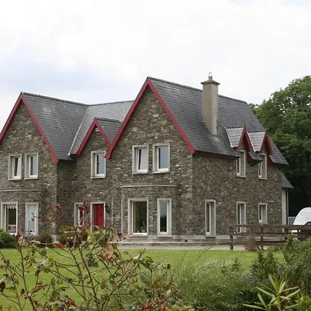 Bed and breakfast House