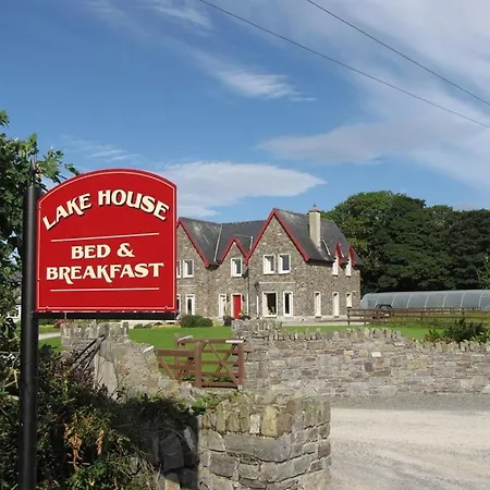 House Bed & Breakfast
