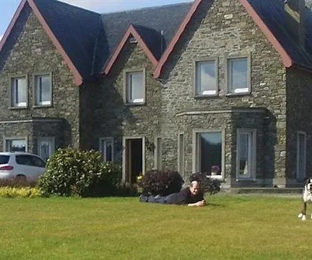 Bed & Breakfast House Dunmanway