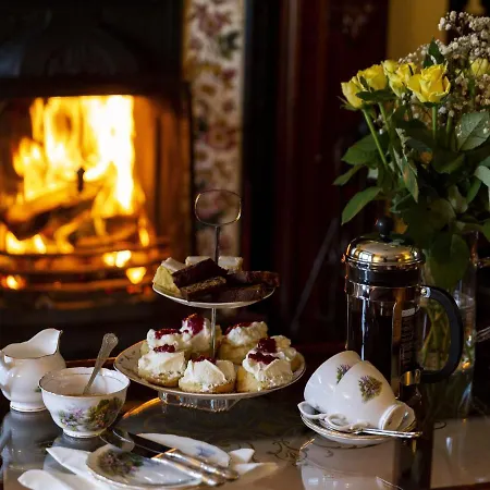 House Bed & Breakfast Dunmanway