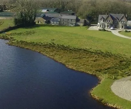 House Bed & Breakfast Dunmanway