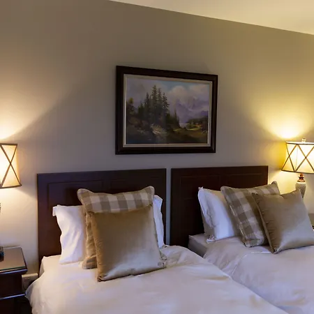 House Bed and breakfast 3*