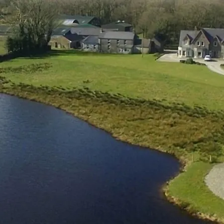 House Bed & Breakfast Dunmanway