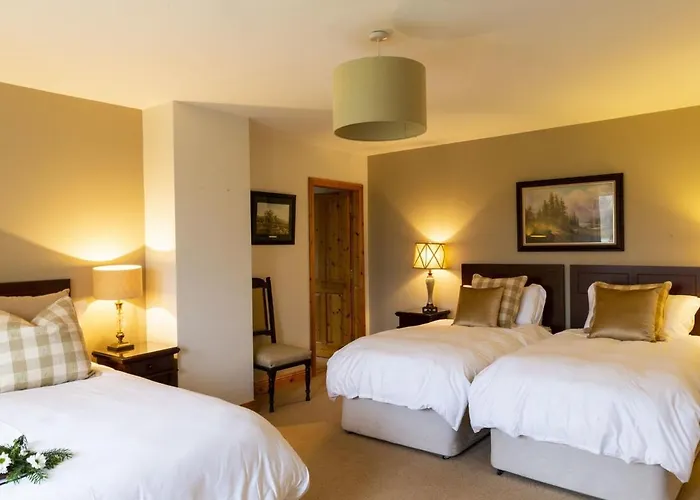 Bed & Breakfast House Dunmanway