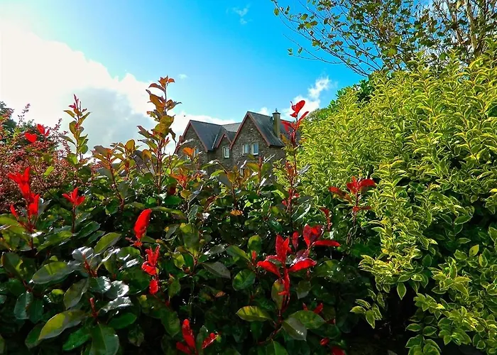 House Bed & Breakfast Dunmanway