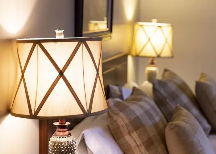 Bed & Breakfast House