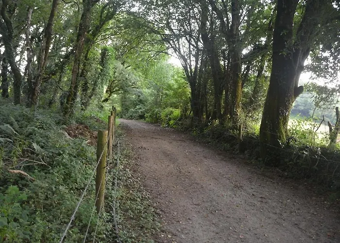 House Bed & Breakfast Dunmanway