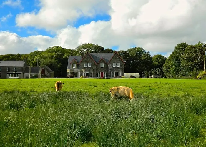 Bed & Breakfast House 3*