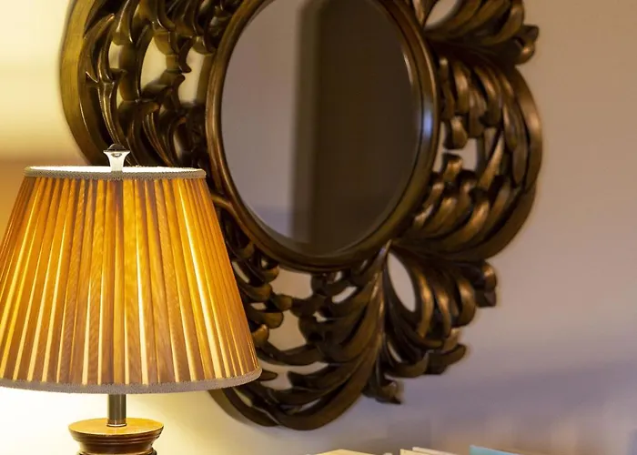 House Bed & Breakfast