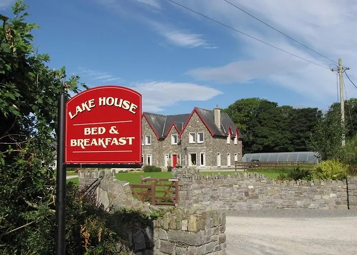 House Bed & Breakfast