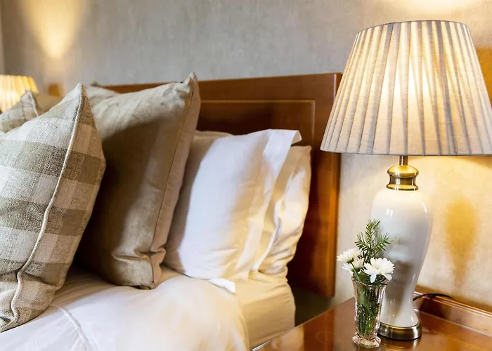 House Bed & Breakfast 3*