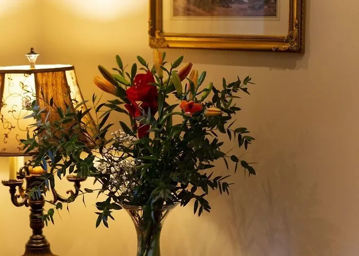 Bed & Breakfast House 3*