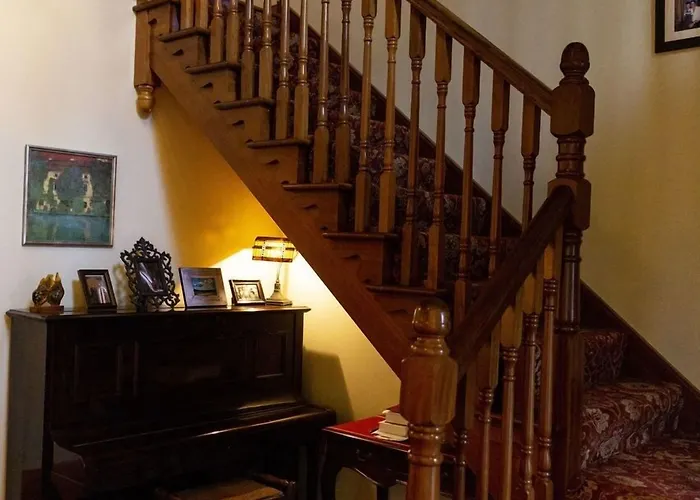 House Bed & Breakfast 3*