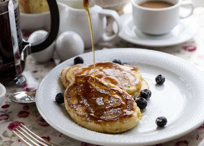 House Bed & Breakfast 3*