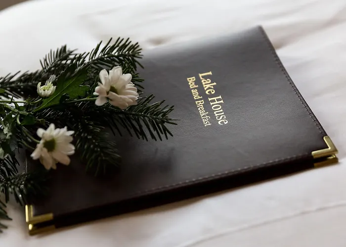 Bed & Breakfast House Dunmanway