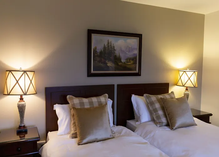 House Bed & Breakfast 3*