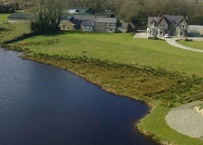House Bed & Breakfast Dunmanway